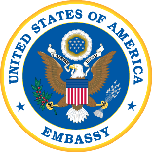 American Embassy